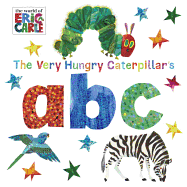 The Very Hungry Caterpillar's ABC (The World of Eric Carle)