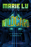 Wildcard (Warcross #2)