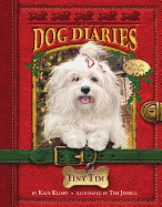Dog Diaries #11: Tiny Tim