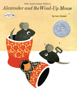 Alexander and the Wind-up Mouse