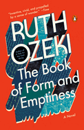 The Book of Form and Emptiness: A Novel