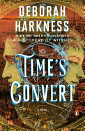 Time's Convert (All Souls Series)
