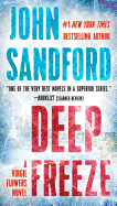 Deep Freeze (A Virgil Flowers Novel)