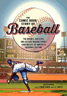 The Comic Book Story of Baseball: The Heroes, Hus