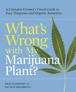 What's Wrong with My Marijuana Plant?: A Cannabis