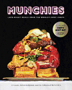 Munchies: Late-Night Meals from the World's Best