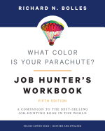 What Color Is Your Parachute?