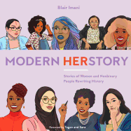 Modern HERstory: Stories of Women and Nonbinary P