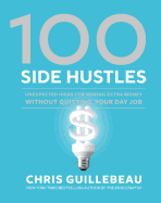 100 Side Hustles: Unexpected Ideas for Making Ext