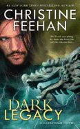 Dark Legacy (Carpathian Novel, A)