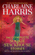 The Complete Sookie Stackhouse Stories (Sookie Stackhouse/True Blood)