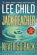 Never Go Back: Jack Reacher