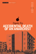 Accidental Death of an Anarchist (Modern Classics)