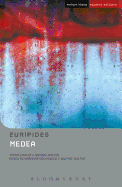 Medea: Methuen Student Edition