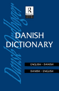 Danish Dictionary: Danish-English, English-Danish (Routledge Bilingual Dictionaries)