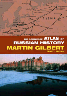 The Routledge Atlas of Russian History (Routledge Historical Atlases)