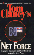 Net Force (Tom Clancy's Net Force, Book 1)