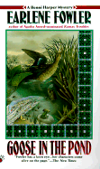 Goose in the Pond (Benni Harper Mystery)
