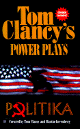 Power Plays: Politika: Book 1