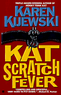 Kat Scratch Fever