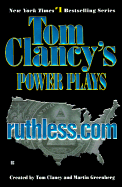 Power Plays: Ruthless.com: Book 2