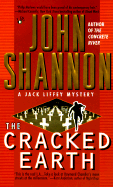 Cracked Earth (Jack Liffey Mystery)