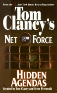 Net Force: Hidden Agendas: Book 2