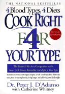 Cook Right 4 Your Type: The Practical Kitchen Comp
