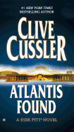 Atlantis Found (A Dirk Pitt Novel)