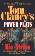 Power Plays: Bio-Strike: Book 4
