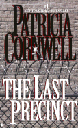 The Last Precinct: Scarpetta (Book 11)