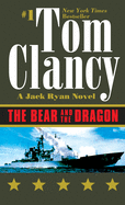 The Bear and the Dragon (Jack Ryan)
