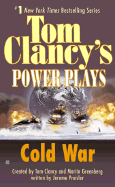 Power Plays: Cold War: Book 5