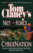 Net Force: Cybernation: Book 6