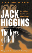 The Keys of Hell (Paul Chavasse)