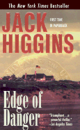 Edge of Danger (Sean Dillon)
