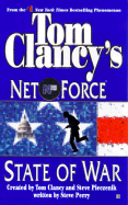 Net Force: State of War: Book 7