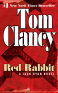 Red Rabbit (Jack Ryan)