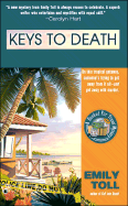 Keys to Death (Booked for Travel Mysteries #4)
