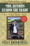 Mrs. Jeffries Learns the Trade (Victorian mysteri