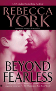 Beyond Fearless (Beyond, Book 2)