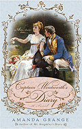 Captain Wentworth's Diary (A Jane Austen Heroes Novel)
