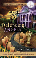 Defending Angels (A Beaufort & Company Mystery)