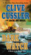 Dark Watch (The Oregon Files)