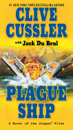 Plague Ship (The Oregon Files)