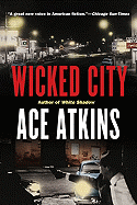 Wicked City: A Thriller