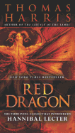 Red Dragon (Hannibal Lecter Series)