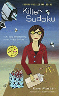 Killer Sudoku (A Sudoku Mystery)