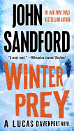 Winter Prey (A Prey Novel)