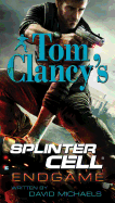 Endgame (Tom Clancy's Splinter Cell #6)